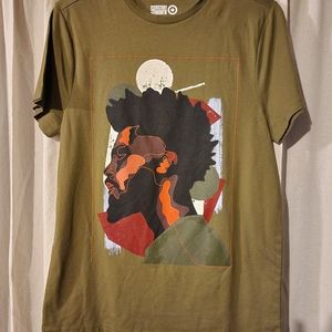 Target Black History Month Women's Tshirt